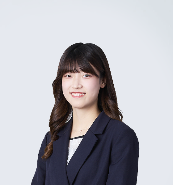 宇津木 彩衣