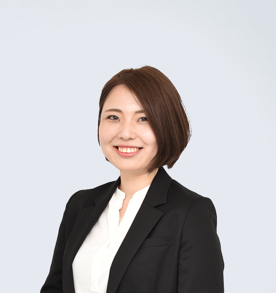 早水 綾香
