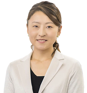 藤井 歩