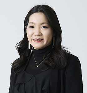 須崎 知香