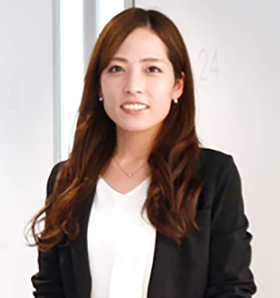 浅見 遥香