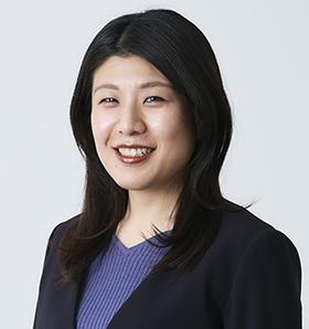久保 佳奈子