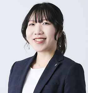 石松 香純