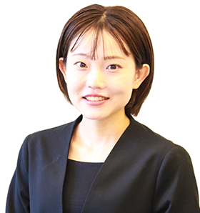 細江 真帆