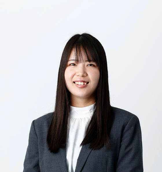 井上 真花