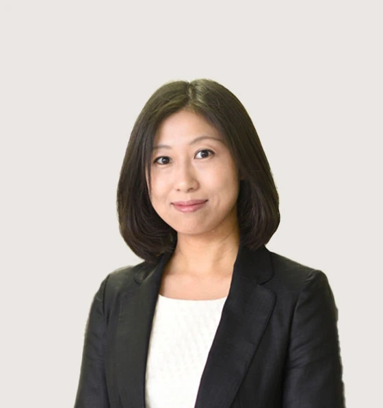 青柳 真理子