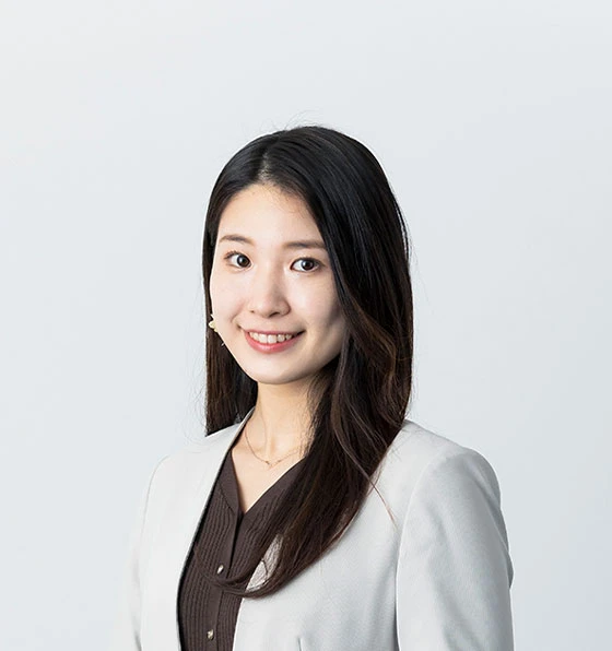 竹内 美里