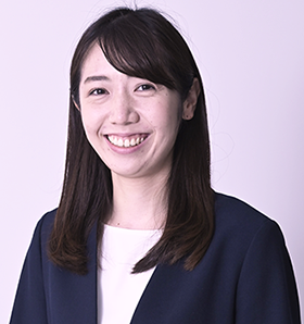 佐田 美優