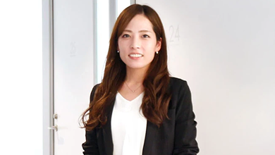 浅見 遥香