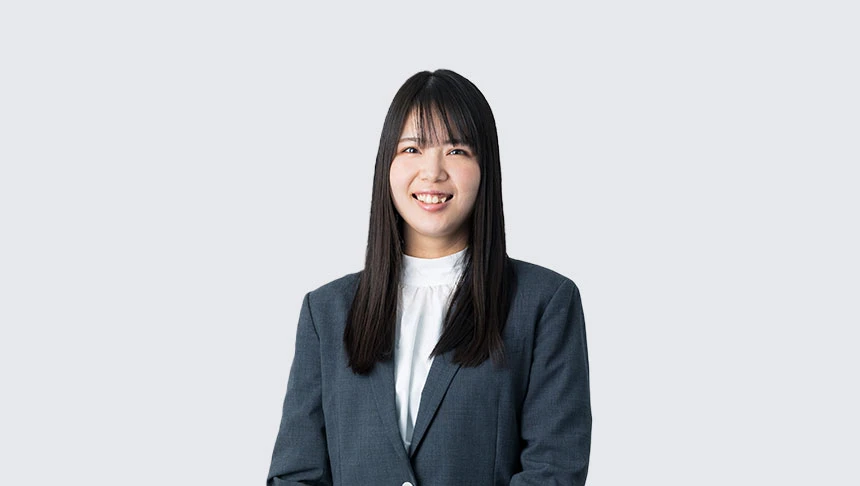 井上真花