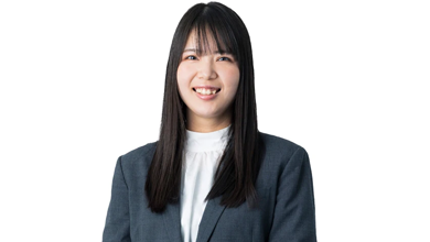 井上真花
