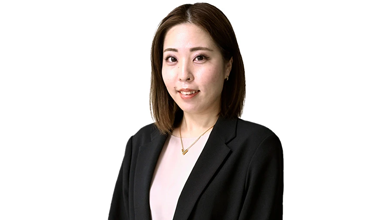 羽入美穂