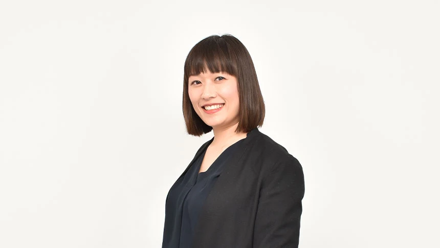 加藤 美季