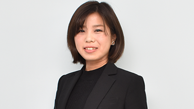 関根 光代