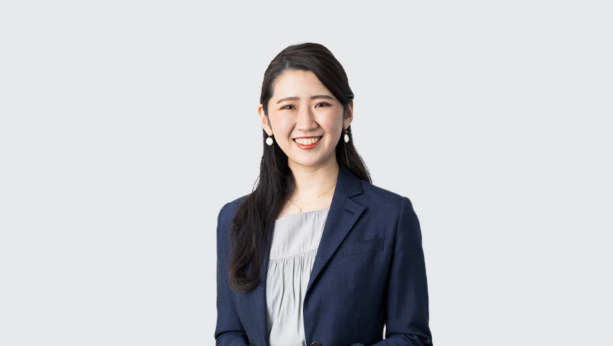 長谷川 彩夏
