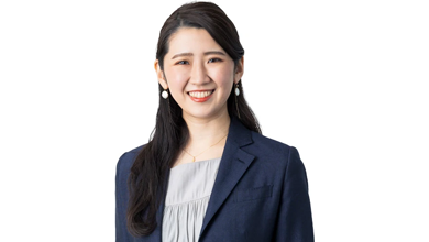 長谷川 彩夏