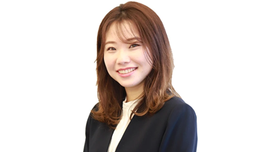 齋藤千莉菜