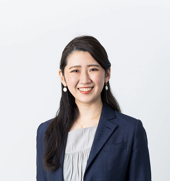 長谷川 彩夏
