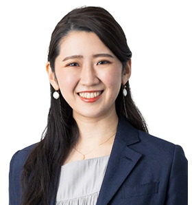長谷川 彩夏