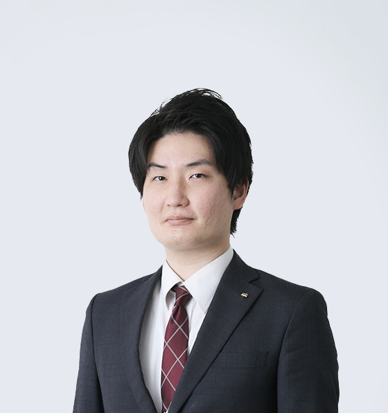内山 駿介