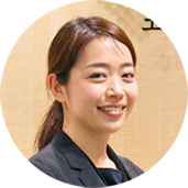 岡本 菜穂 様