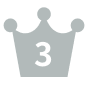 3位