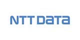 NTTデータロゴ