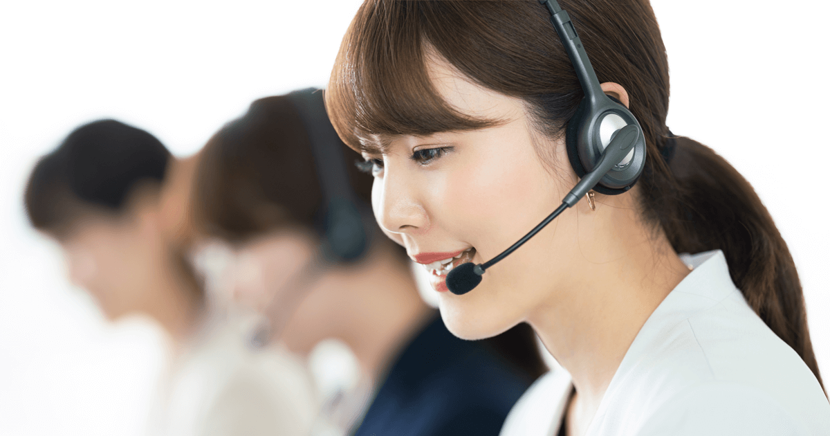 コールセンターの仕事とは？やりがいや資格、キャリアパスなど解説 type女性の転職エージェント
