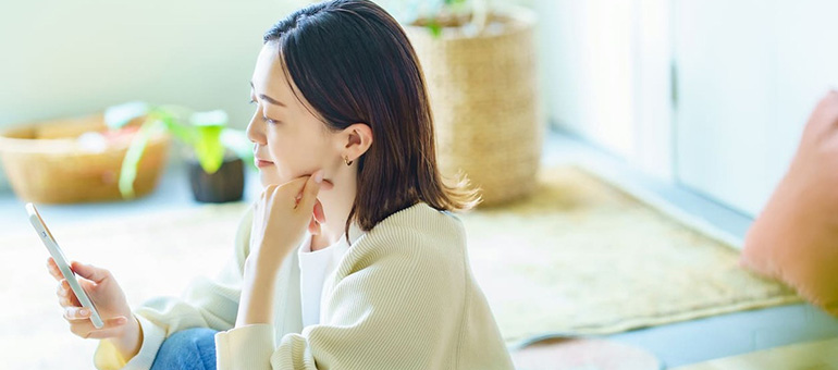 30代女性の転職の現状