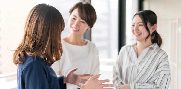 その他おすすめの転職相談会