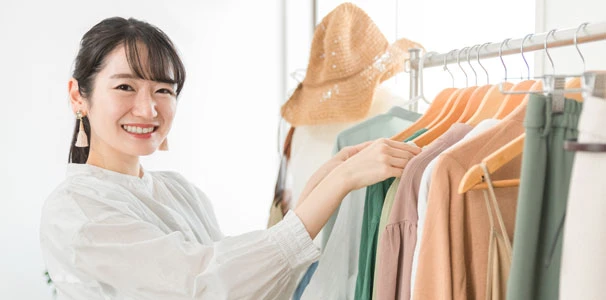 販売職・サービス職のための転職相談会