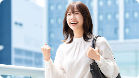 年収アップの可能性が高まる