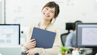 ご紹介できる求人数が35,000件以上