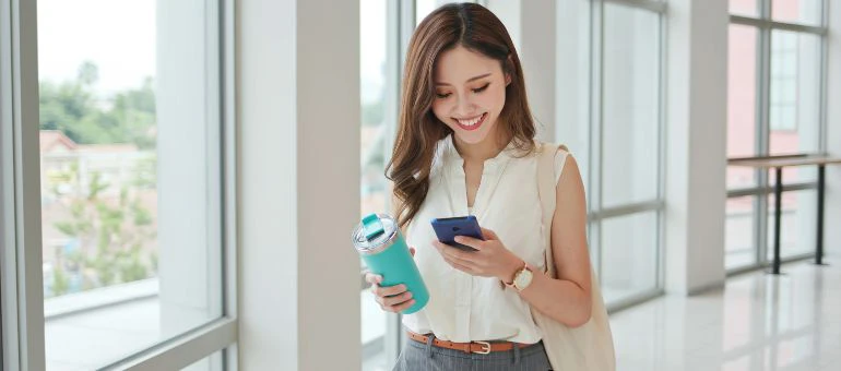 転職エージェントとの連絡方法や頻度！連絡が無くなった・遅い理由と催促メールの例文