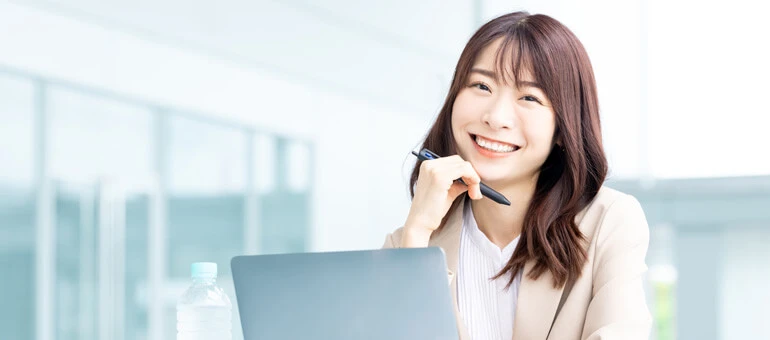 転職エージェントの賢い使い方！選び方の基準や利用の流れも解説
