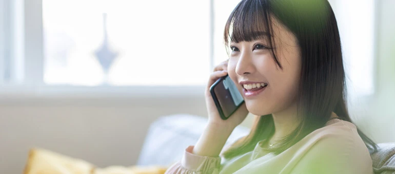 転職エージェントと電話面談のみでも問題なし！メリットや事前準備、流れなど解説
