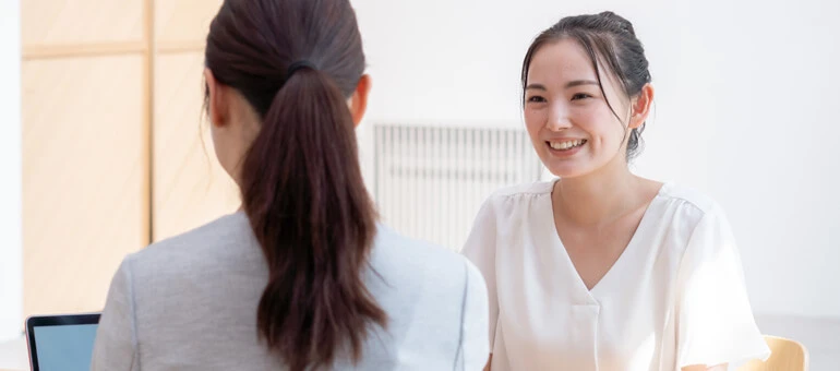転職エージェントとの面談は本音で話した方がいい理由と注意点