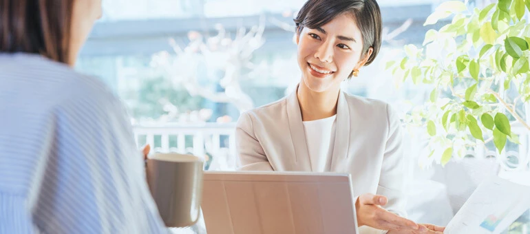転職エージェントの仕組み｜無料で使える理由や利用可能なサービスを解説
