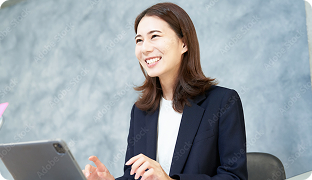 応募書類・面接にプロのアドバイス