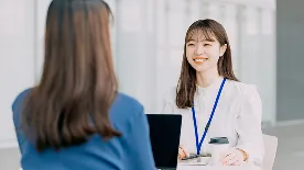 type女性の転職エージェントの強み