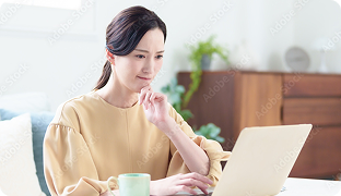自分に合った仕事が分からない
