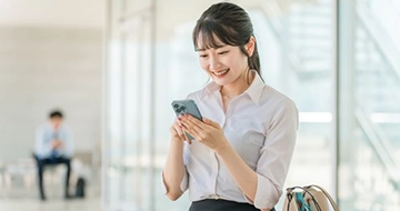 未経験から挑戦できる事務職の転職・求人特集