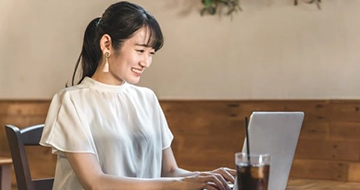 未経験から成長できるweb業界の転職・求人特集